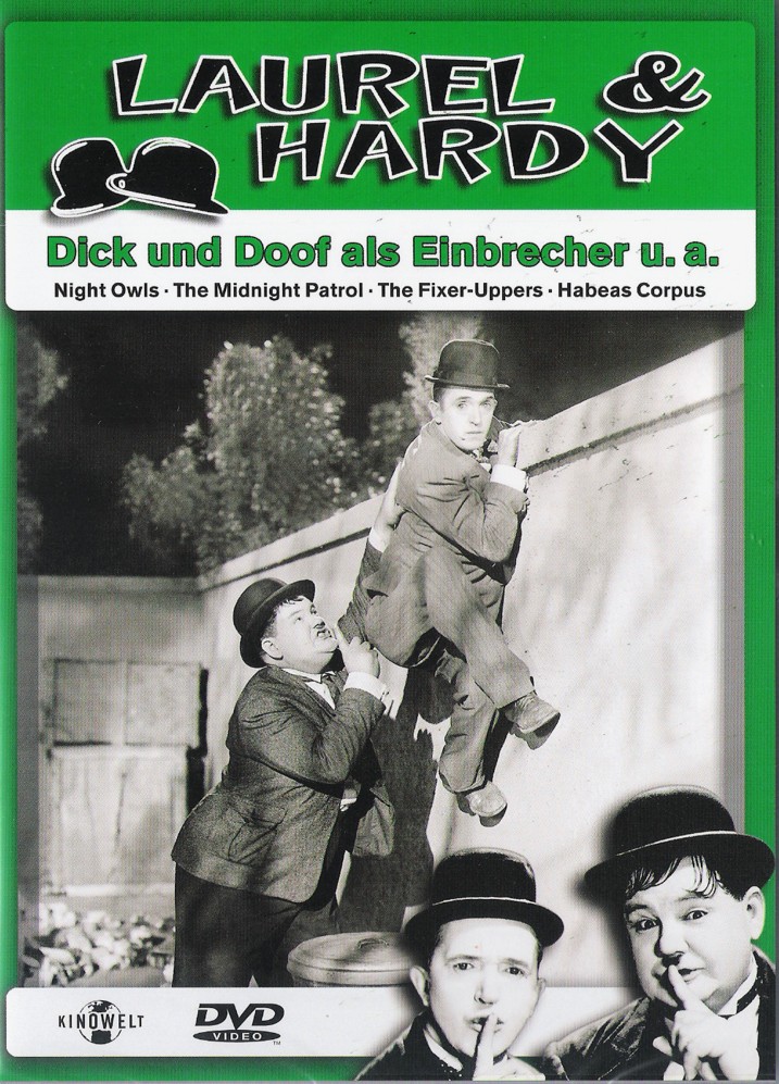 dick und doof als einbrecher dick und doof als einbrecher