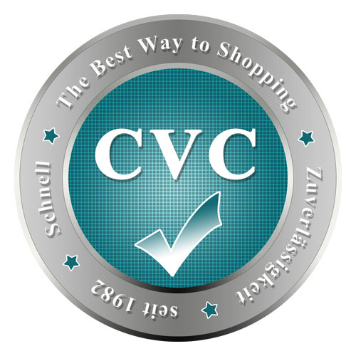 CVC Logo