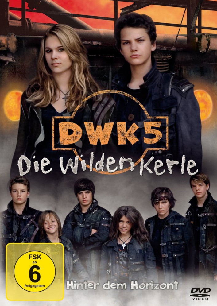 Wilde Kerle 5 Ganzer Film Deutsch Anschauen