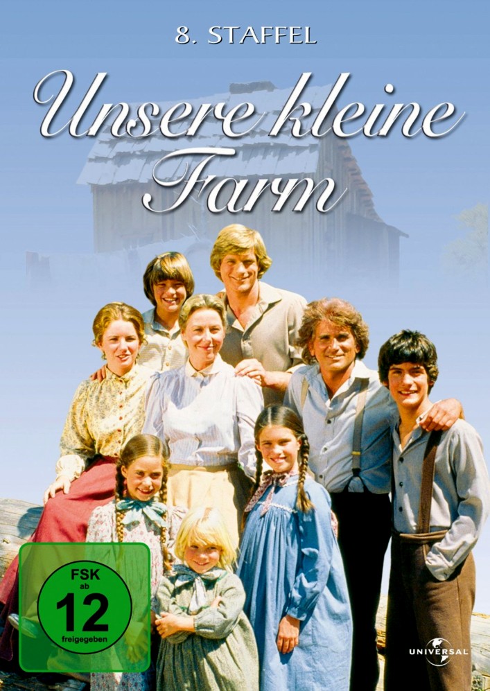Our small farm The Complete Series 8. DVD 111 eBay Our small farm The Complete Series 8. DVD 111 eBay